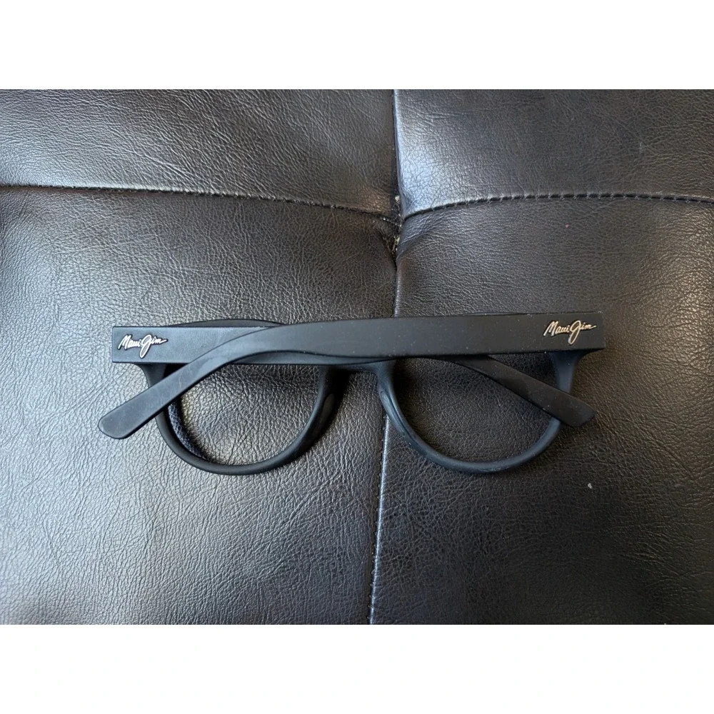 Maui Jim good shape